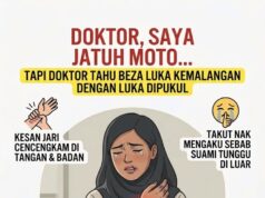 “Klinik Kecemasan: Kejutan di Pukul 4 Pagi”