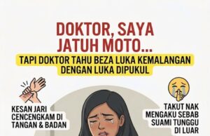 “Klinik Kecemasan: Kejutan di Pukul 4 Pagi”