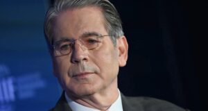 Pengumuman Penting oleh Setiausaha Perbendaharaan AS, Scott Bessent