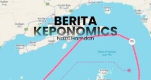 Larangan Kapal Tangki: Implikasi Sekatan AS terhadap Perdagangan Global