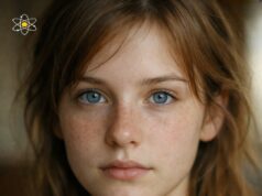 Fakta Menarik tentang Warna Mata Biru dalam Manusia