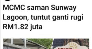 Akhirnya, makanan adalah soal identiti.
Tajuk: “Makna Makanan: Identiti dalam Setiap Jamuan”