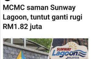 Akhirnya, makanan adalah soal identiti.
Tajuk: “Makna Makanan: Identiti dalam Setiap Jamuan”