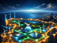 Spanyol Capai Tonggak Sejarah Energi Bersih pada 16 April 2025