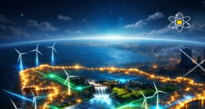 Spanyol Capai Tonggak Sejarah Energi Bersih pada 16 April 2025