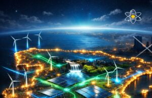 Spanyol Capai Tonggak Sejarah Energi Bersih pada 16 April 2025