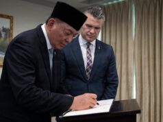 “Pendekatan Berhemat: Strategi Baru Kerajaan Indonesia dalam Menghadapi Cabaran Ekonomi”