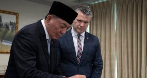 “Pendekatan Berhemat: Strategi Baru Kerajaan Indonesia dalam Menghadapi Cabaran Ekonomi”