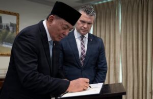 “Pendekatan Berhemat: Strategi Baru Kerajaan Indonesia dalam Menghadapi Cabaran Ekonomi”