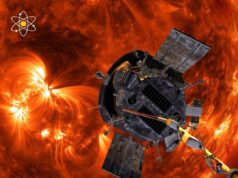 NASA Memilih Misi Heliophysics Baru: Magnetisme Kromosfera