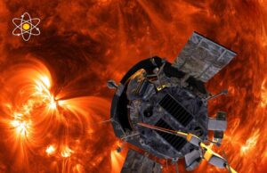 NASA Memilih Misi Heliophysics Baru: Magnetisme Kromosfera