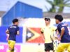 Skuad Harimau Malaya B-16 Bersedia Hadapi Cabaran Pertama Kumpulan A di Kejuaraan Antarabangsa