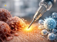 Fahamkan England Melancarkan Bentuk Injectable Baharu untuk Imunoterapi Kanser