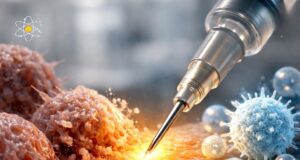 Fahamkan England Melancarkan Bentuk Injectable Baharu untuk Imunoterapi Kanser