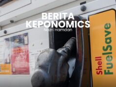 Malaysia Semak Mekanisme Subsidi Diesel: Langkah Perdana Menteri Menuju Kestabilan Ekonomi