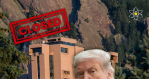 Dismantling NCAR: Implications for Climate Research and Global Collaboration