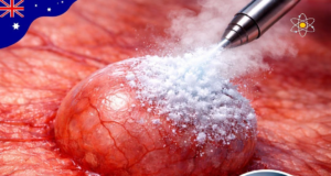 Inovasi Terkini: Liverpool Hospital Perkenal MRI-enaa untuk Peningkatan Penjagaan Kesihatan di Sydney