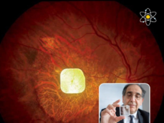 PRIMA System: Teknologi Baru untuk Memulihkan Sel yang Berguna