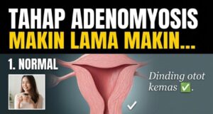 Bendera Merah: Kitaran Bulanan yang Memaksa MC