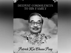 Eksekutif Malaysia maut dalam nahas helikopter di Indonesia.