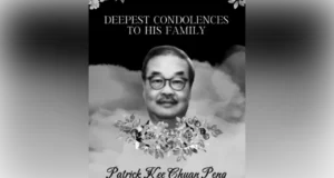 Eksekutif Malaysia maut dalam nahas helikopter di Indonesia.