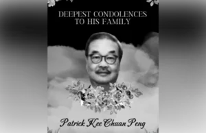 Eksekutif Malaysia maut dalam nahas helikopter di Indonesia.