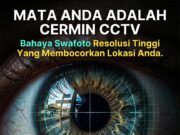 Gemerlap Senyuman: Swafoto Idola Pop Jepun!