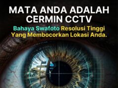 Gemerlap Senyuman: Swafoto Idola Pop Jepun!