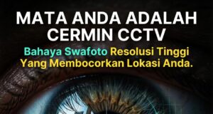 Gemerlap Senyuman: Swafoto Idola Pop Jepun!