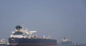 Kapal Tangki Bahan Api Malaysia Mengalami Kerosakan: Siapa yang Bertanggungjawab?