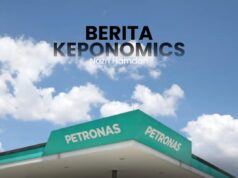 PETRONAS Pastikan Bekalan Bahan Api Terjamin di Seluruh Stesen Malaysia
