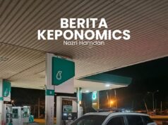 12 Stesen Minyak Berisiko Tinggi di Malaysia: Tindakan dan Pengawasan Diperlukan