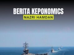 Krisis di Selat Hormuz: Lebih Dari Sekadar Laluan Kapal – Tumpuan Terhadap Keselamatan Tenaga Global dan Ketegangan Geopolitik.