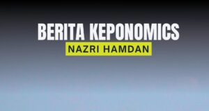 Krisis di Selat Hormuz: Lebih Dari Sekadar Laluan Kapal – Tumpuan Terhadap Keselamatan Tenaga Global dan Ketegangan Geopolitik.