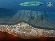 Penemuan Geologi Revolusi: Struktur Besar yang Belum Pernah Dikenali Ditemui