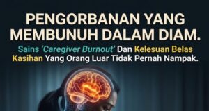 Kesibukan Pagi Isnin: Meniti Jalan Raya yang Sesak