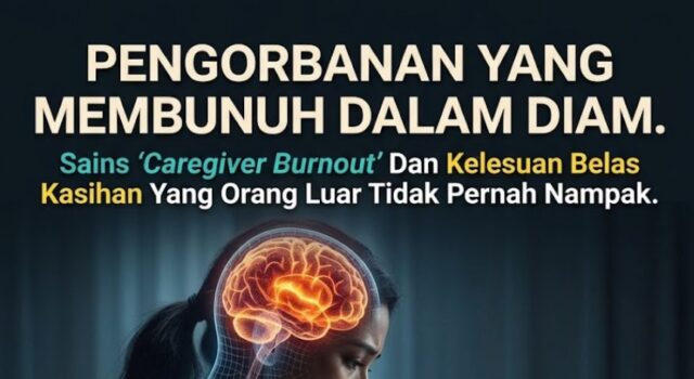 Kesibukan Pagi Isnin: Meniti Jalan Raya yang Sesak