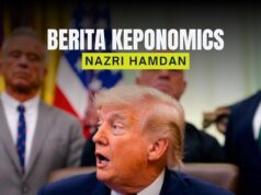Kesudahan Gencatan Senjata: Implikasi Strategik Selepas Iran dan Trump