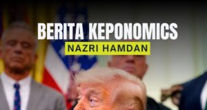Kesudahan Gencatan Senjata: Implikasi Strategik Selepas Iran dan Trump