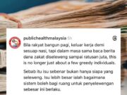 Nilai Setiap Sen: Menghargai Zakat dan Cukai dalam Kehidupan