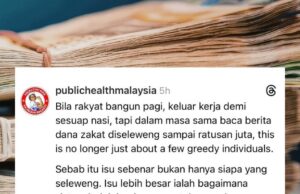 Nilai Setiap Sen: Menghargai Zakat dan Cukai dalam Kehidupan