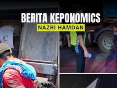 KPDN Merekodkan Statistik Terbaru Mengenai Perdagangan Dalam Negeri dan Kos Sara Hidup