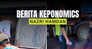KPDN Merekodkan Statistik Terbaru Mengenai Perdagangan Dalam Negeri dan Kos Sara Hidup