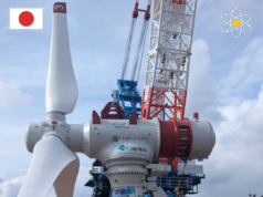 Inovasi Tenaga: Sistem Penjanaan Kuasa Arus Bawah Laut AR1100