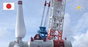 Inovasi Tenaga: Sistem Penjanaan Kuasa Arus Bawah Laut AR1100