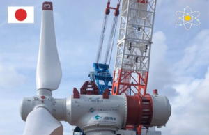 Inovasi Tenaga: Sistem Penjanaan Kuasa Arus Bawah Laut AR1100