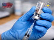 Laporan Kesihatan Awam: Krisis Measles di Amerika Syarikat