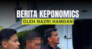 Isu Integriti: Penyiasatan Suruhanjaya Pencegahan Rasuah Malaysia Terhadap NGO Terkait