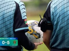 Liga Puteri Divisyen 1 2026: Tirai Dibuka dengan Meriah pada 19 April