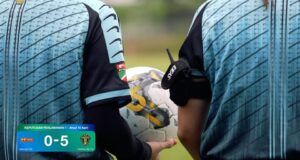 Liga Puteri Divisyen 1 2026: Tirai Dibuka dengan Meriah pada 19 April